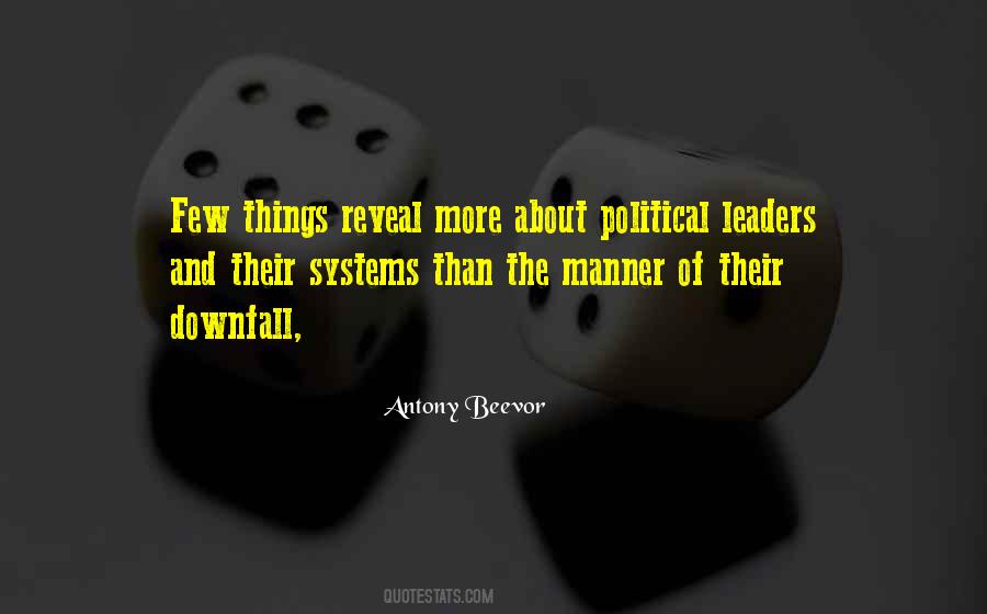 Antony Beevor Quotes #1147375