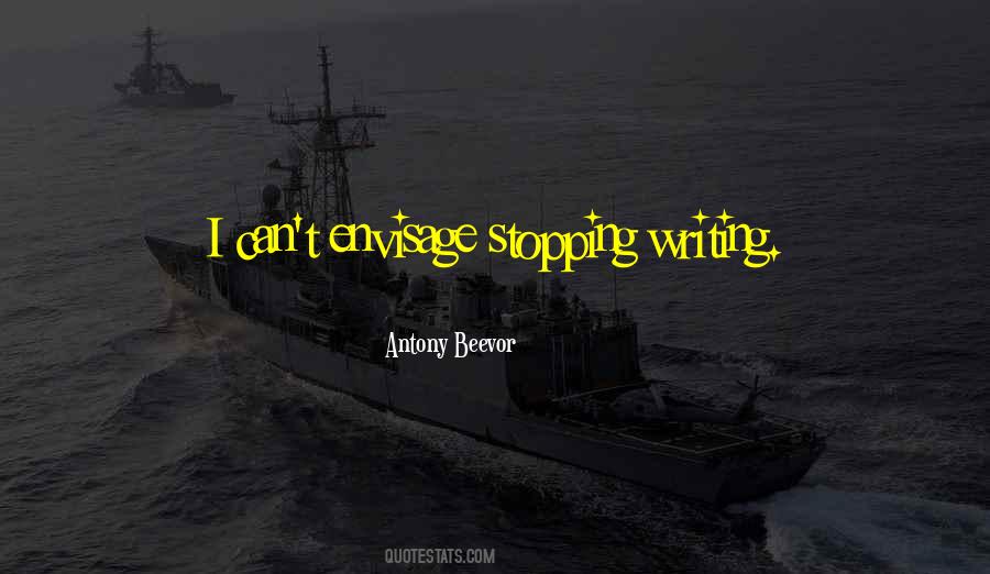Antony Beevor Quotes #1153287