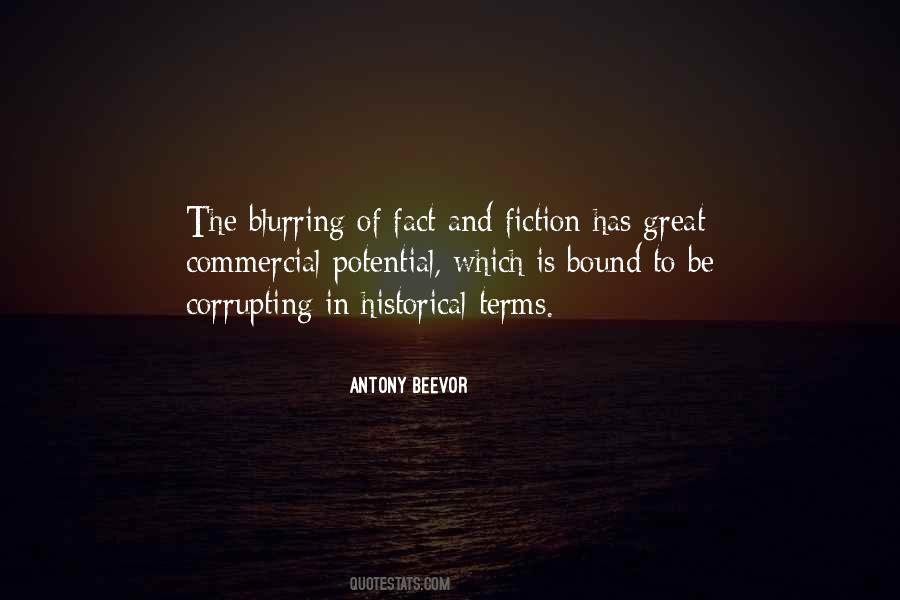 Antony Beevor Quotes #1457218