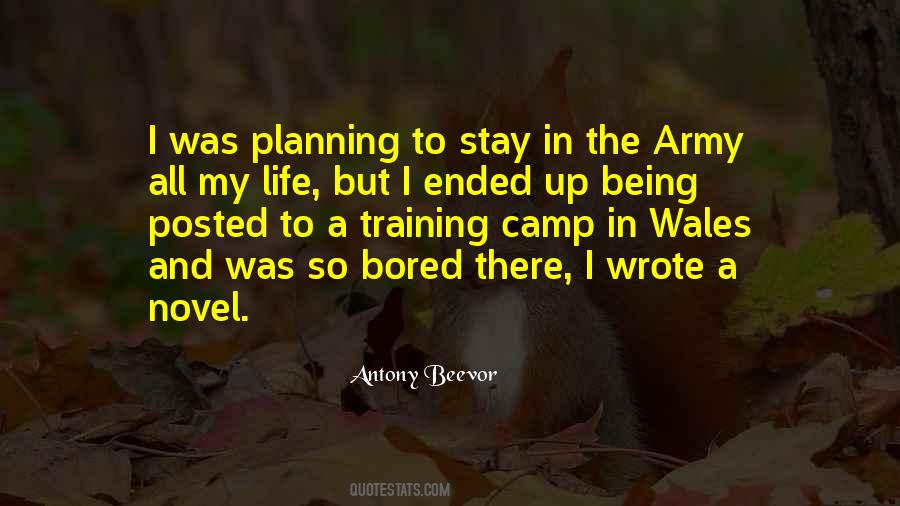 Antony Beevor Quotes #1592557