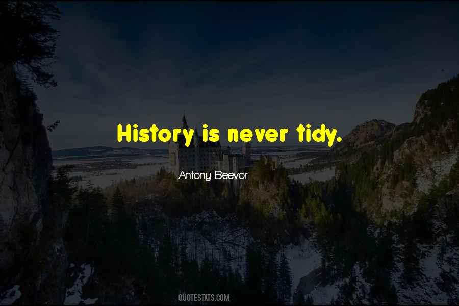 Antony Beevor Quotes #301679