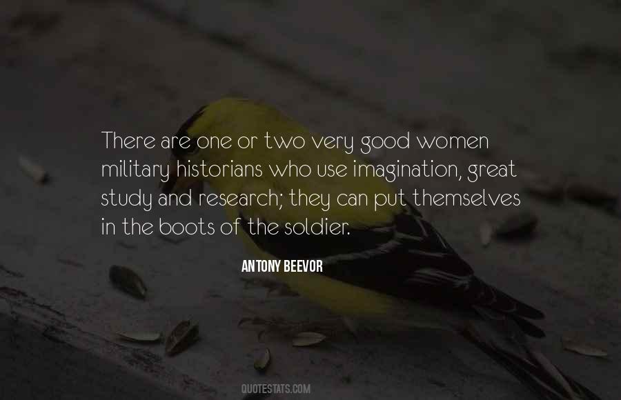 Antony Beevor Quotes #353262