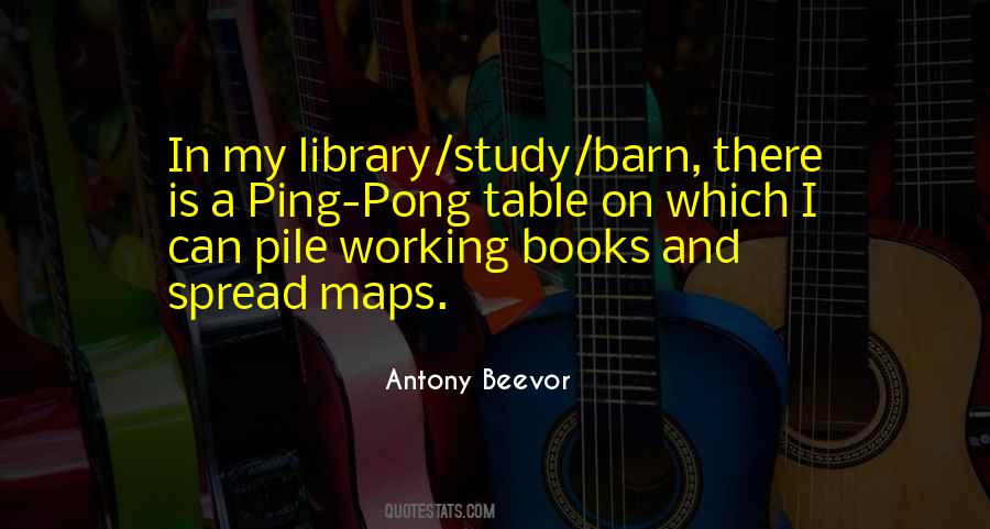 Antony Beevor Quotes #40613