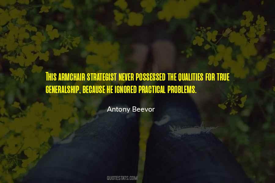 Antony Beevor Quotes #411713