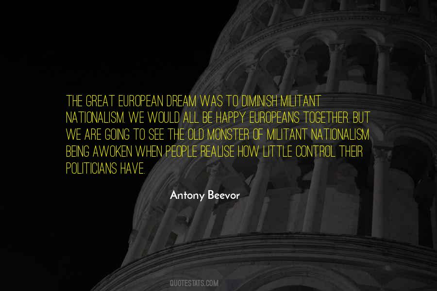 Antony Beevor Quotes #509369