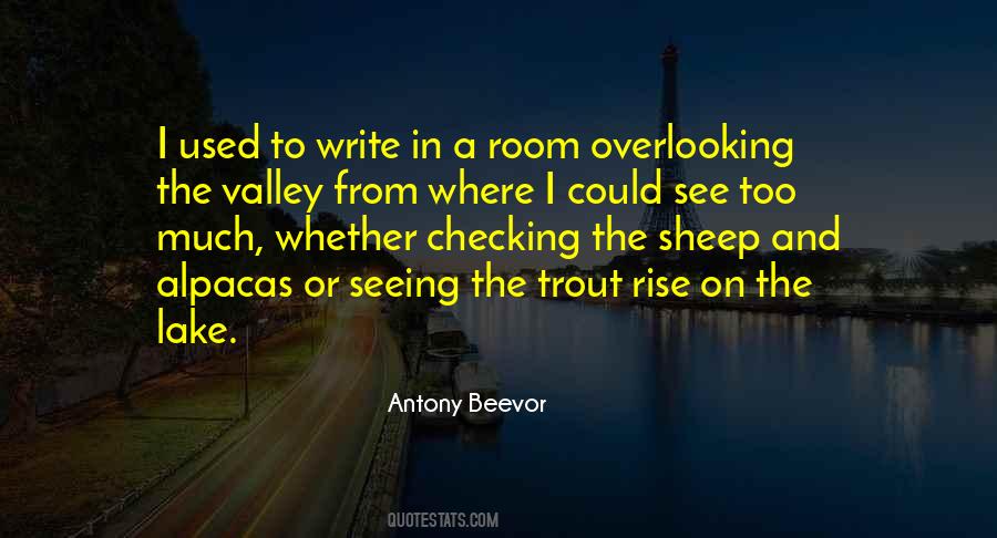 Antony Beevor Quotes #545165