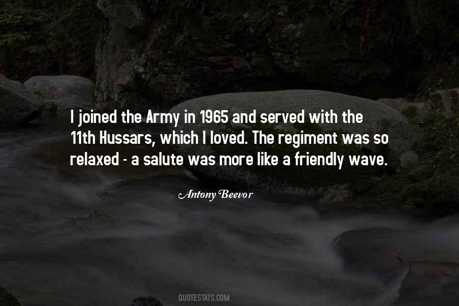 Antony Beevor Quotes #556062