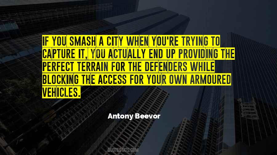 Antony Beevor Quotes #581015