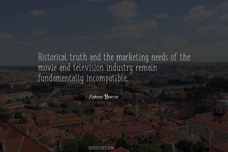 Antony Beevor Quotes #582496