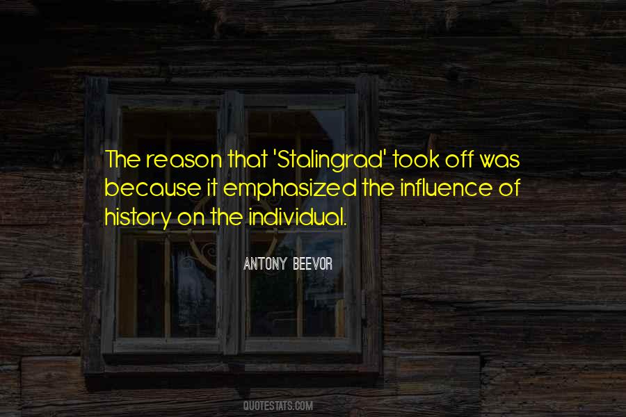 Antony Beevor Quotes #749781
