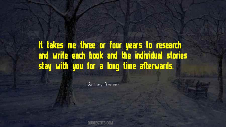 Antony Beevor Quotes #752809