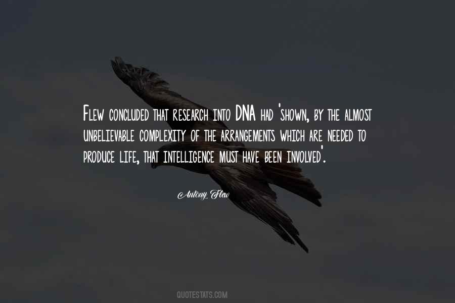 Antony Flew Quotes #1457455