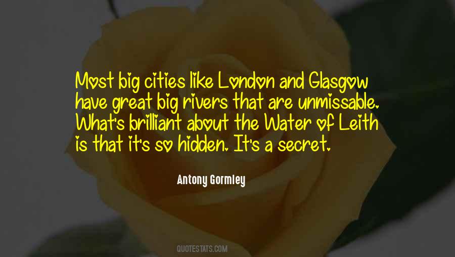 Antony Gormley Quotes #1320938
