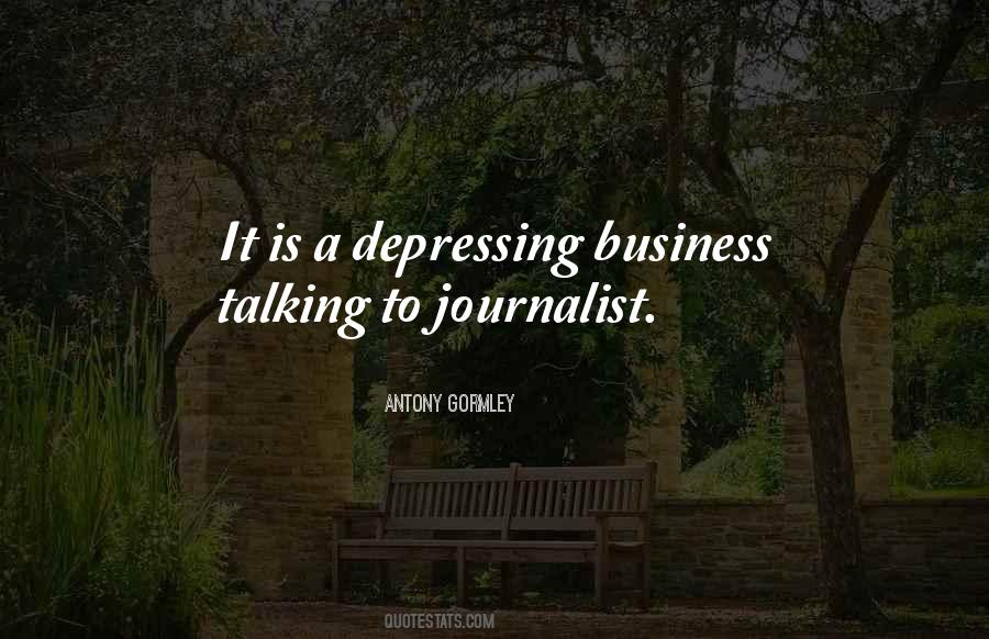 Antony Gormley Quotes #1613025