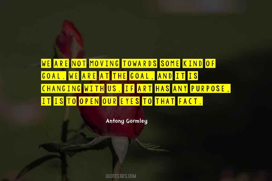 Antony Gormley Quotes #332676