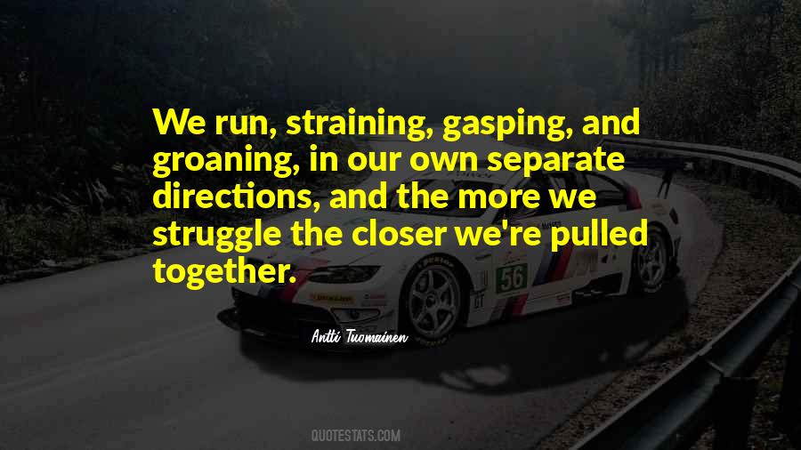 Antti Tuomainen Quotes #529255 Antti Tuomainen Quotes #529255