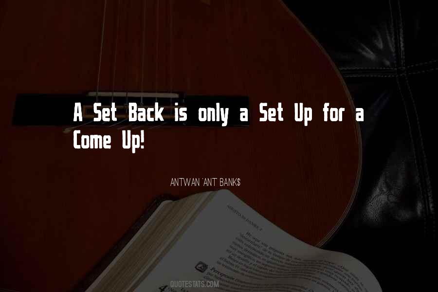 Antwan 'Ant' Bank$ Quotes #951191 Antwan 'Ant' Bank$ Quotes #951191