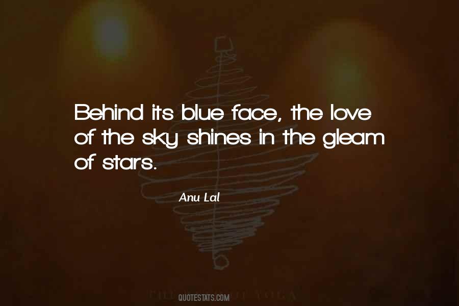 Anu Lal Quotes #1450954