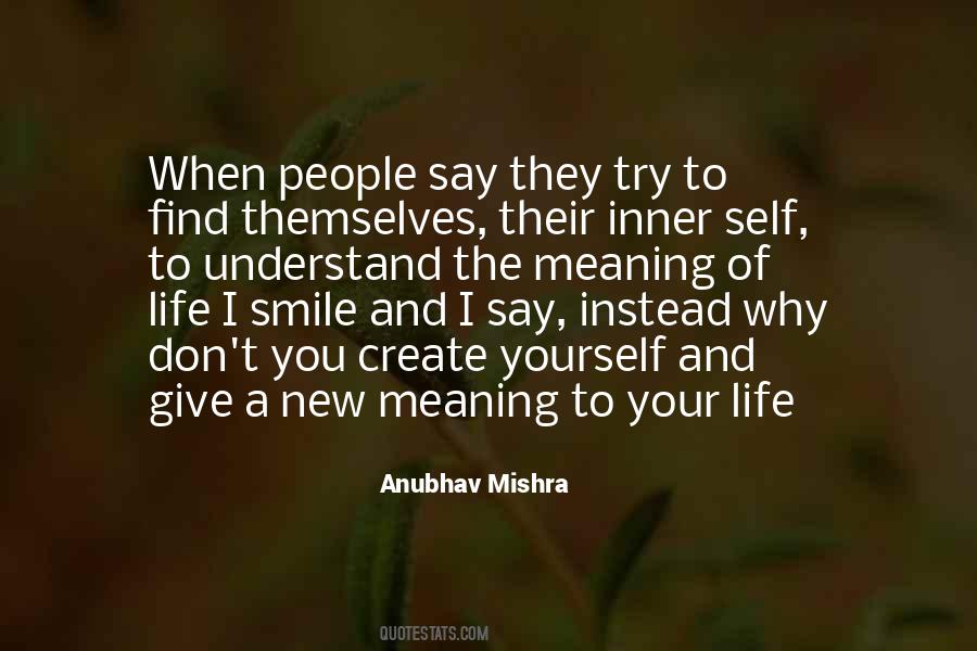 Anubhav Mishra Quotes #1418060