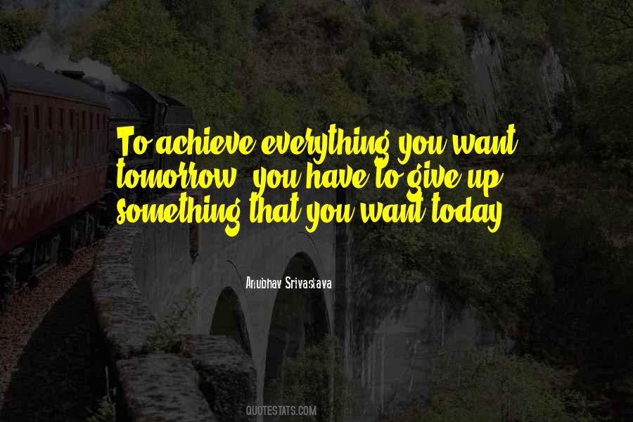 Anubhav Srivastava Quotes #590926 Anubhav Srivastava Quotes #590926