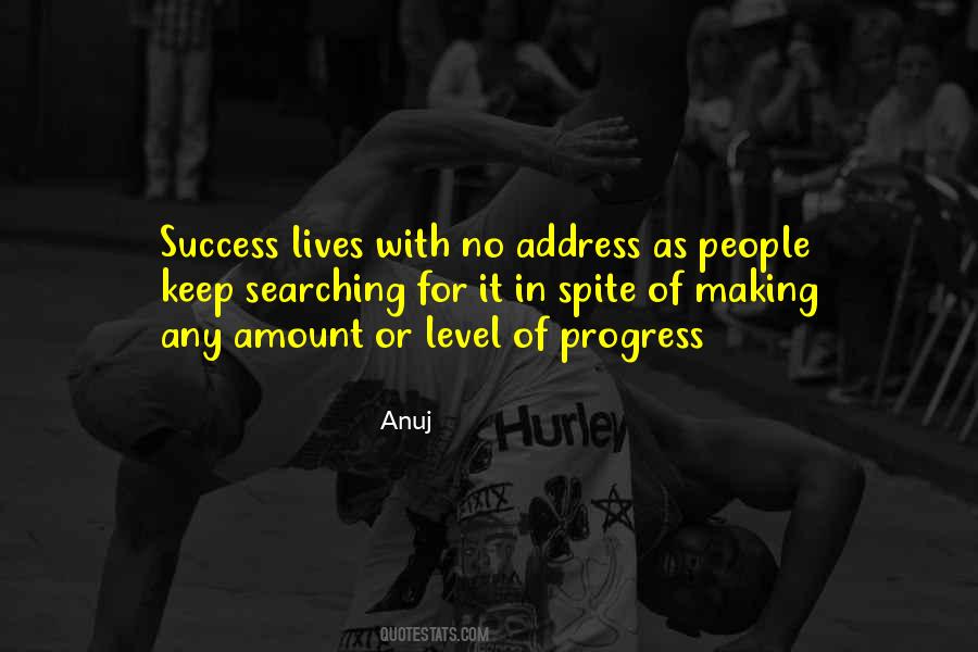 Anuj Quotes #1281463