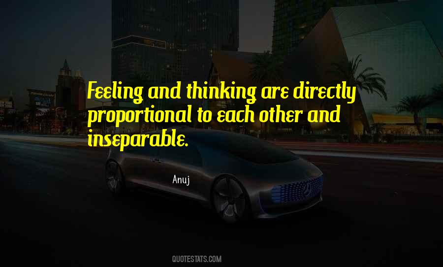 Anuj Quotes #1551931