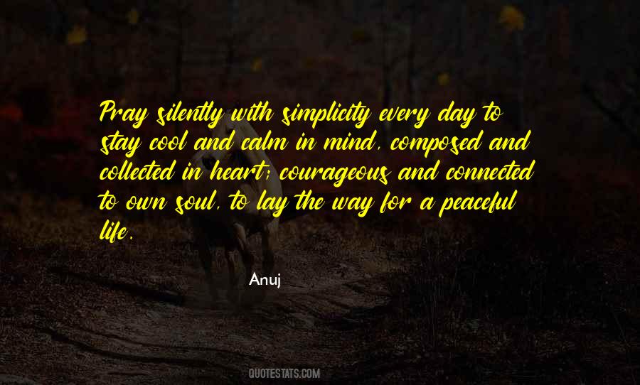 Anuj Quotes #1776167