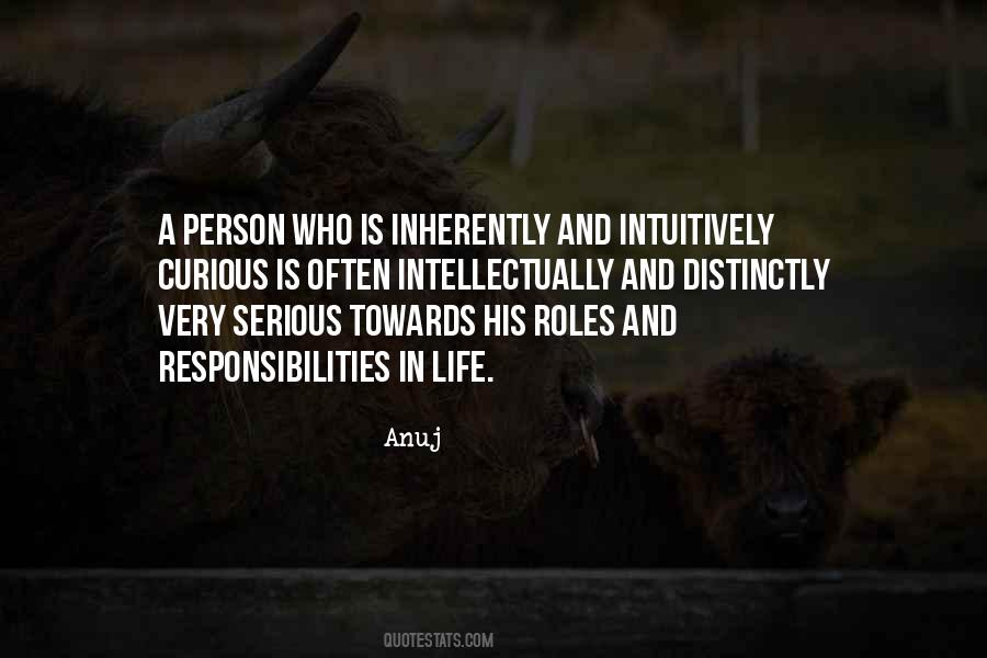 Anuj Quotes #1871660