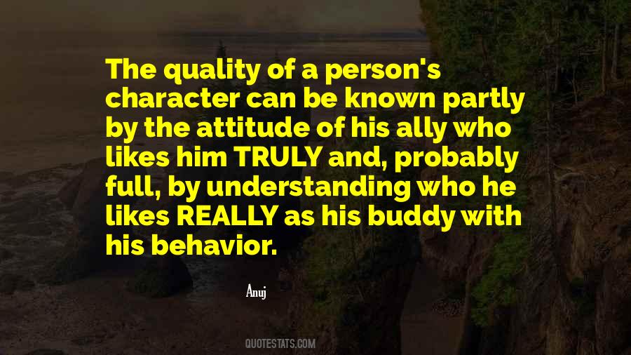 Anuj Quotes #25223