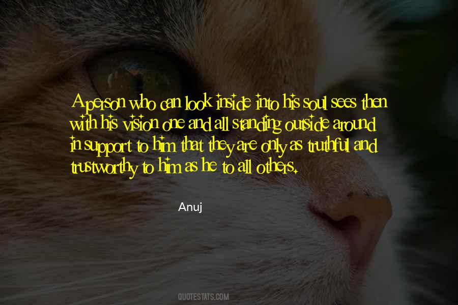 Anuj Quotes #437195