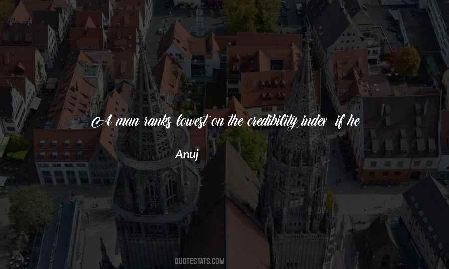 Anuj Quotes #477222