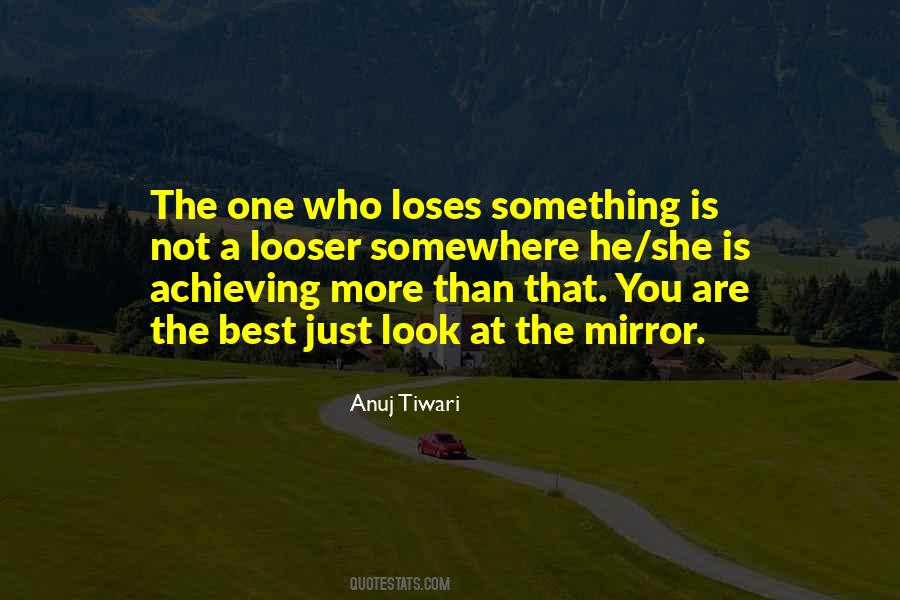 Anuj Tiwari Quotes #501138