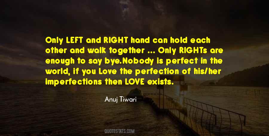 Anuj Tiwari Quotes #972240