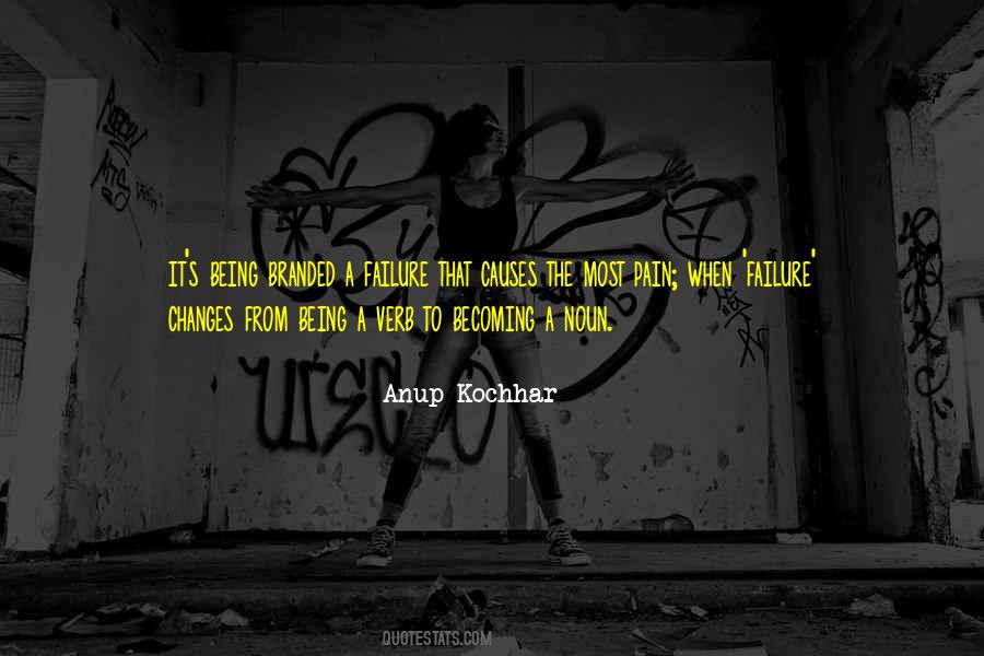 Anup Kochhar Quotes #11145