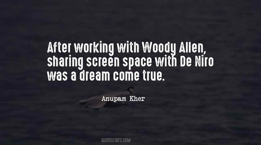 Anupam Kher Quotes #292982