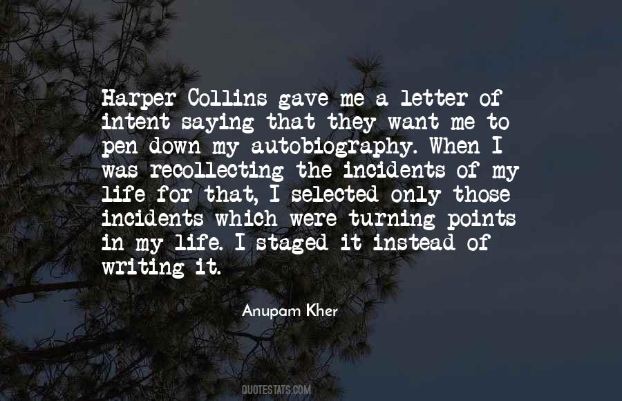 Anupam Kher Quotes #451700