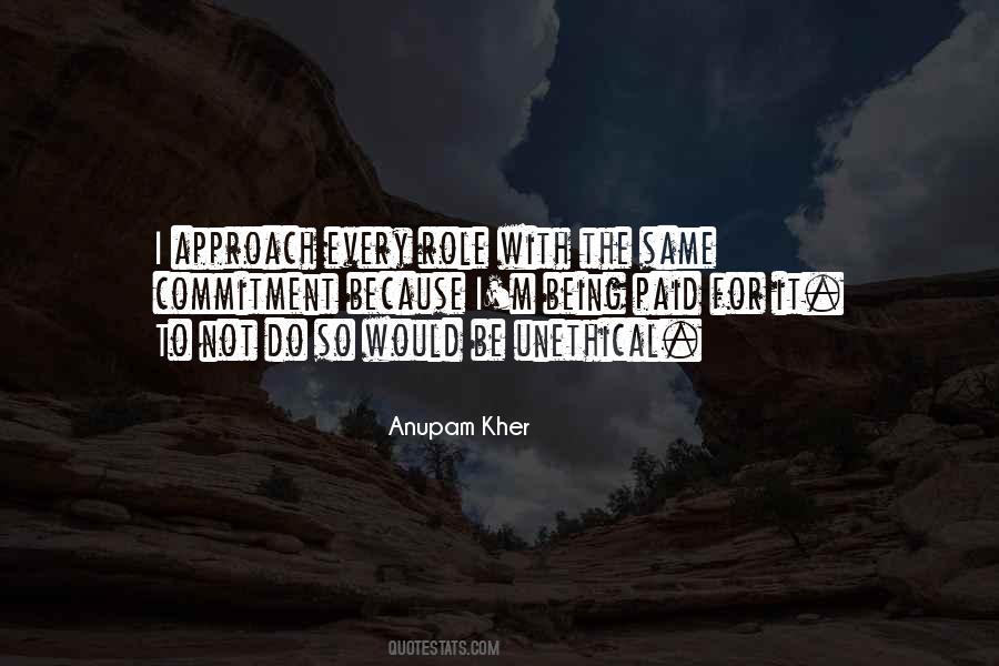 Anupam Kher Quotes #477016