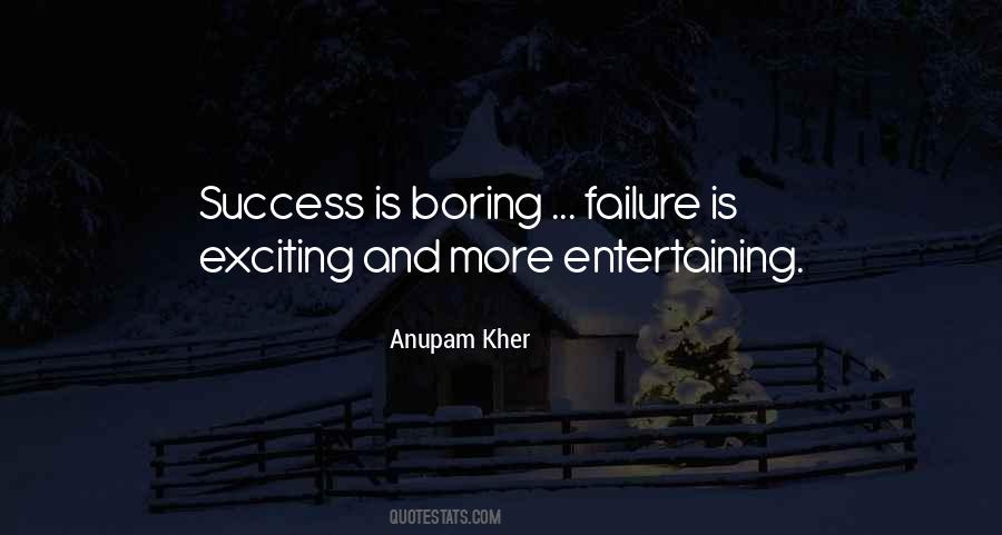 Anupam Kher Quotes #727400