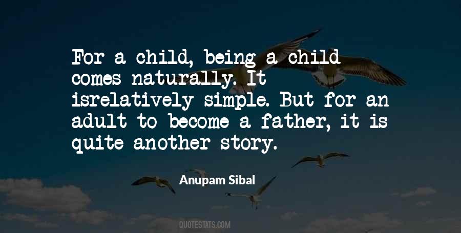 Anupam Sibal Quotes #1285348