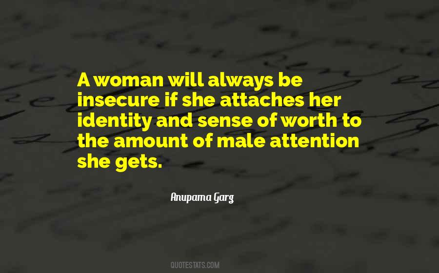 Anupama Garg Quotes #91730