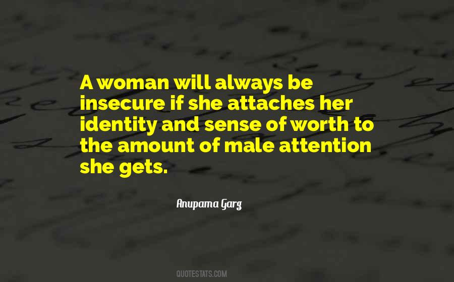 Anupama Garg Quotes #91730