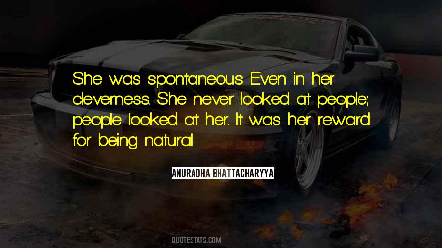 Anuradha Bhattacharyya Quotes #12265