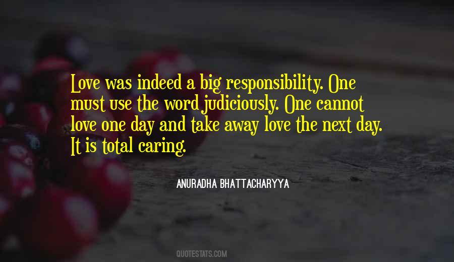 Anuradha Bhattacharyya Quotes #1499021