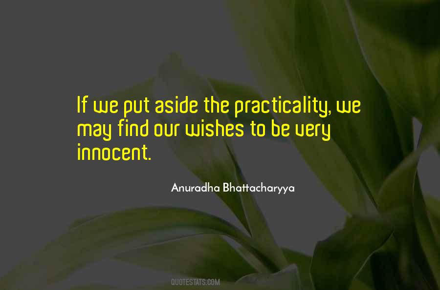 Anuradha Bhattacharyya Quotes #535951