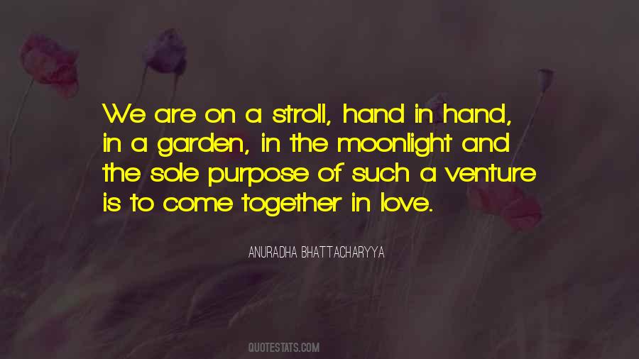 Anuradha Bhattacharyya Quotes #53959