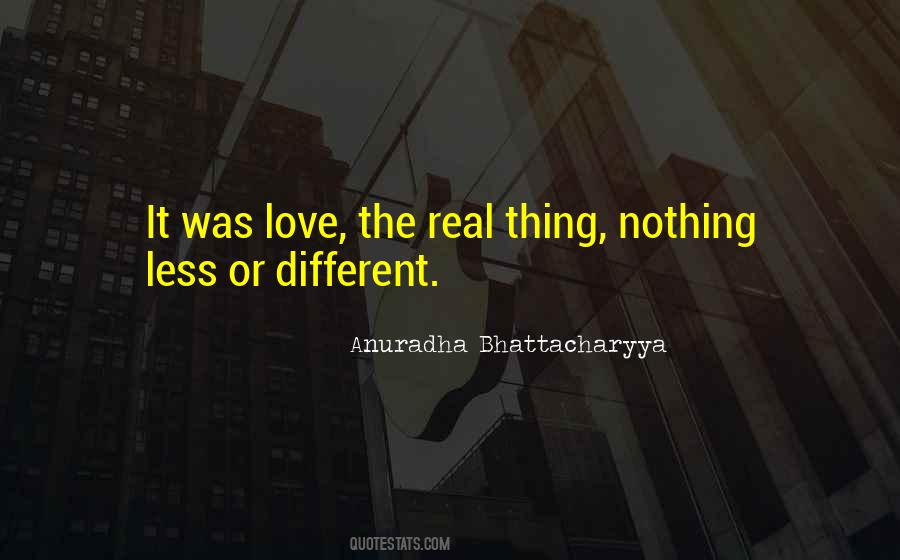 Anuradha Bhattacharyya Quotes #608763