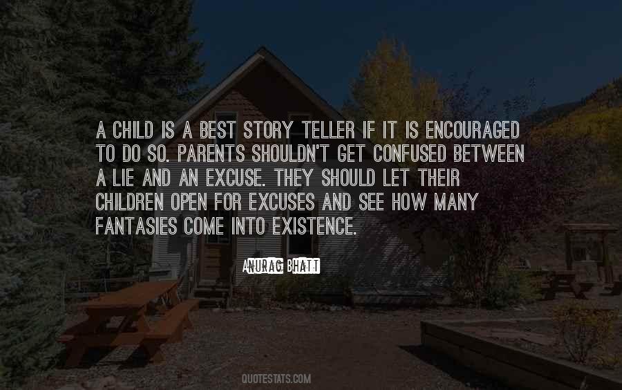 Anurag Bhatt Quotes #1622946