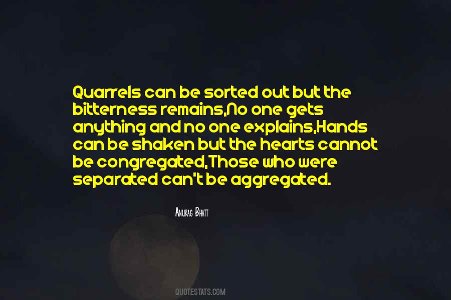 Anurag Bhatt Quotes #301845