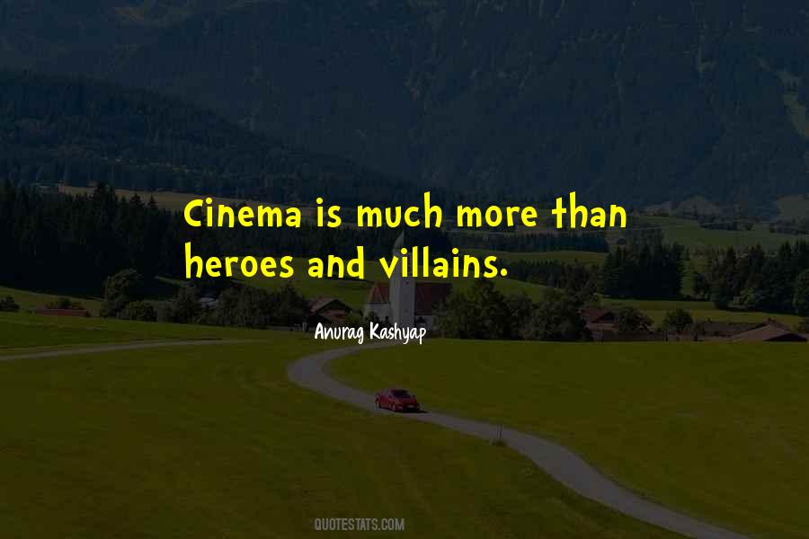 Anurag Kashyap Quotes #1416502