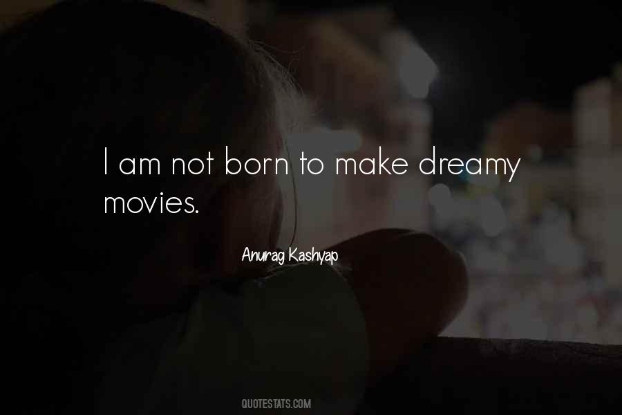 Anurag Kashyap Quotes #362235